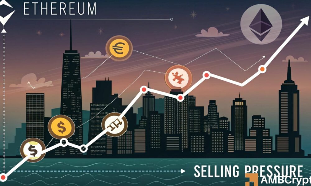 卖出以太坊的Endowment：投资者需担忧吗？