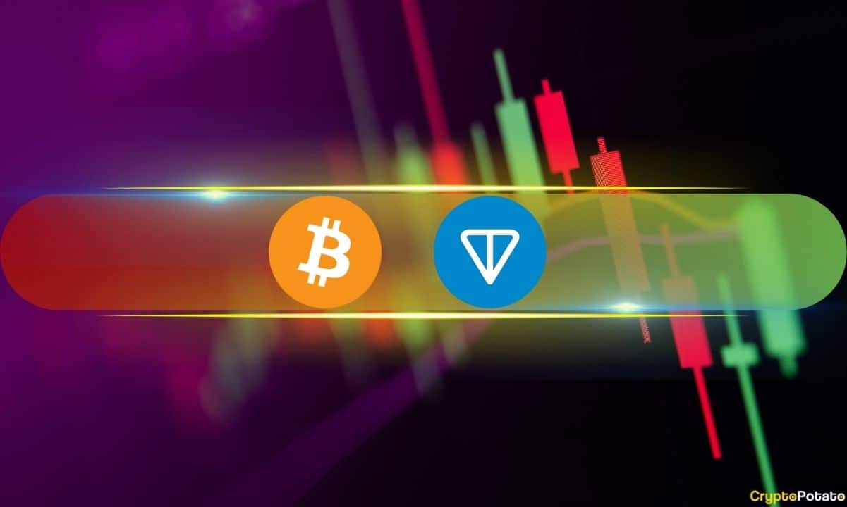 比特币(BTC)稳定在$ 84K,吨币(吨)以双位数字为单位(周末观察)