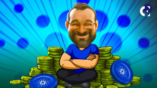 尽管社区内部争吵不断,Cardano Staking 用户数量仍突破 130 万