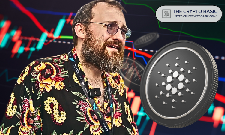 Cardano 创始人表示午夜的成功证明他将不会成为 Cardano 增长的拖累