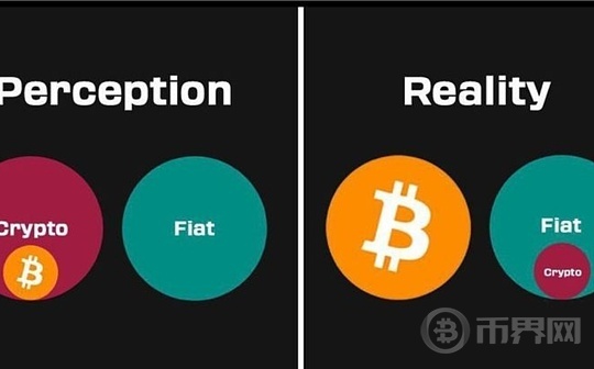 比特币独树一帜：不同于你所想象的那样