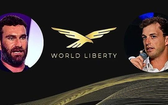 对话WLFICEO、COO:重塑金融主导权,还给用户