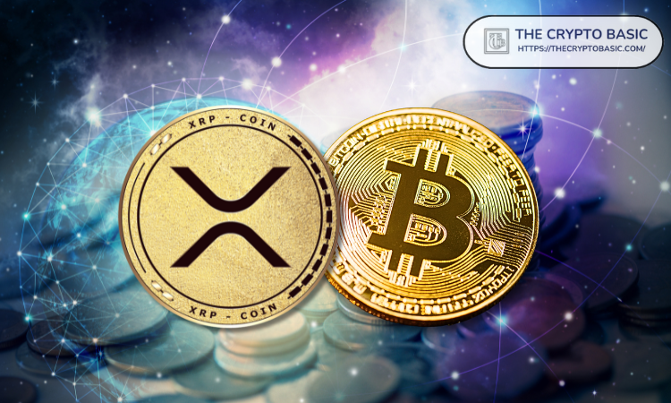 分析师预测XRP/BTC将在下一步行动前保持停滞,可能达到0.00013