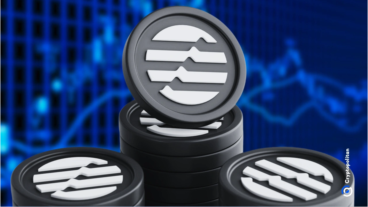Aptos (APT) and Starknet (STRK) Lead the Week with 1 Million Token Unlocking