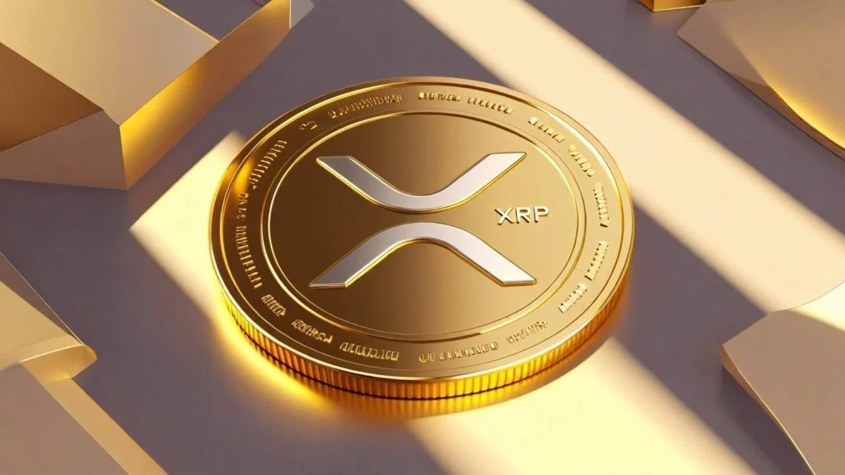 XRP 今日关键数据:清算 3200 万美元,空头占比飙升至 3,200%