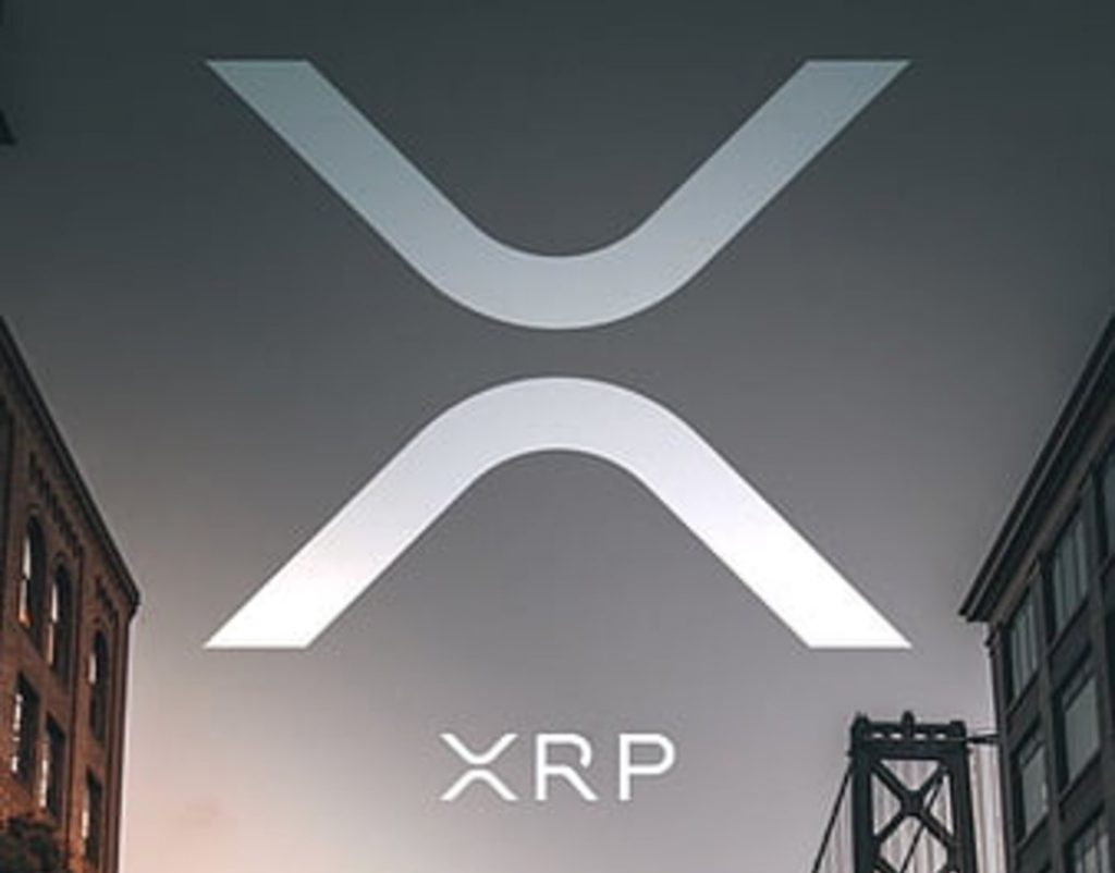 XRP 今日关键数据:清算 3200 万美元,空头占比飙升至 3,200%