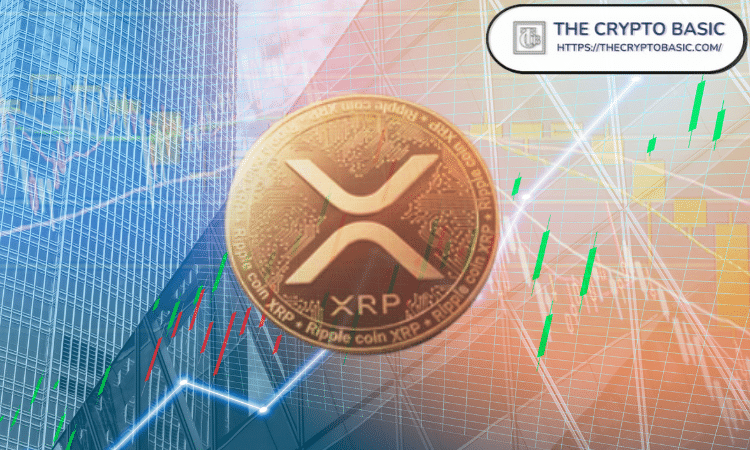 专家断言:以低于100美元的价格出售XRP将不可能,即便是第三次世界大战。