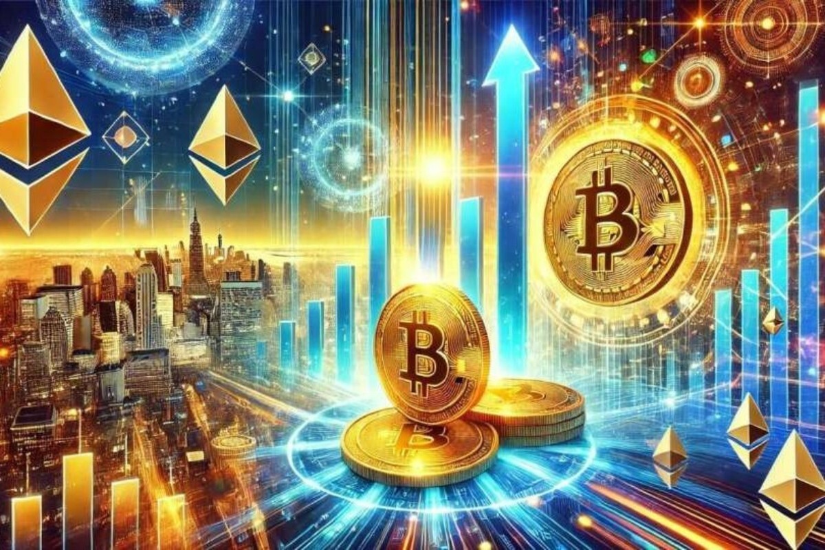 特朗普税收法案对加密货币行业的关键影响