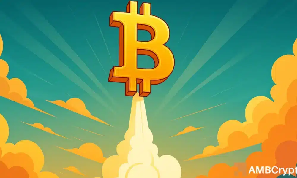 比特币历史最高价为什么没有引发交易者抛售 - 关键数据揭示...