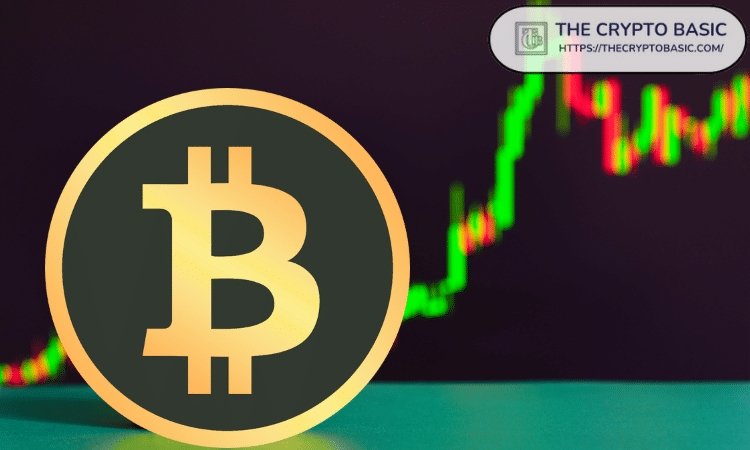 专家认为比特币在今年会达到25万美元的五个原因