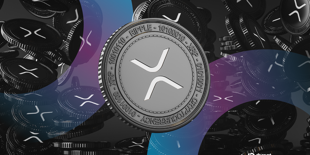 突破价格障碍,XRP显示看涨信号:分析