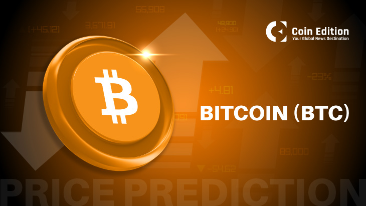 8月20日比特币(BTC)价格预计