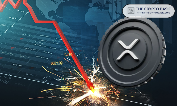 Analysis: XRP Faces Challenges, Here\