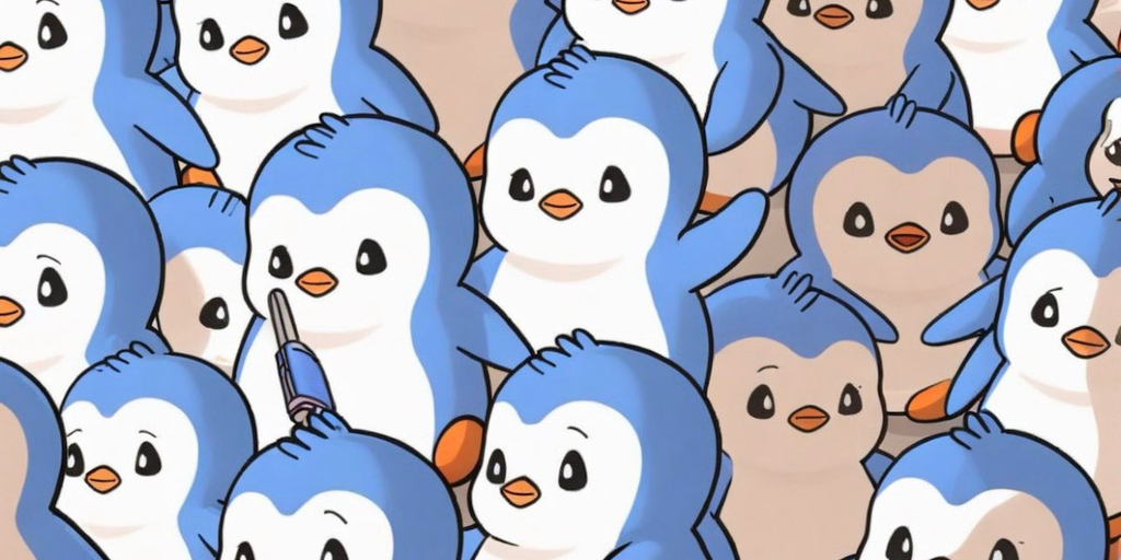 为什么Luca Netz会对Pudgy Penguins未能在两年内上市感到“失望”?