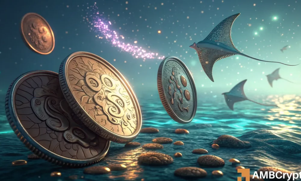 Bio Protocol Surges 131% in One Week: Traders Concerned About Pullback Zone