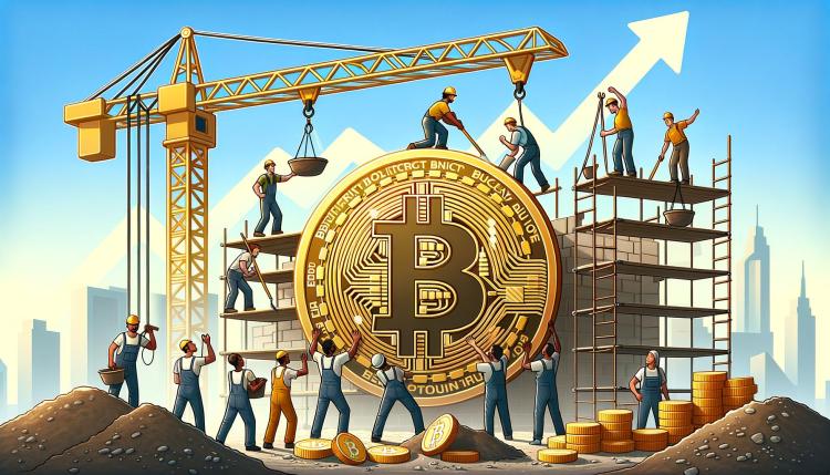 比特币复苏持续——BTC 可能会实现反弹吗？