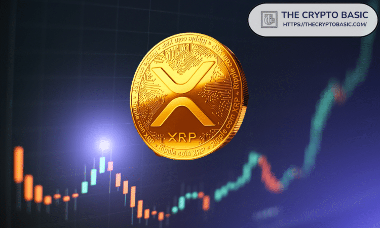 专家表示，不要等到XRP开始波动时才着手建立 - 现在就行动，否则追悔莫及