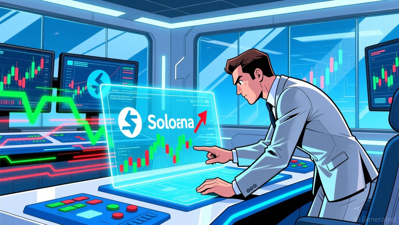 Solana 今日新闻:Solana 加速扩张推动 Coinbase 实现“万物皆可交易”愿景